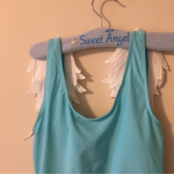 Mommy and me matching swimsuits - Picture 5 of 5